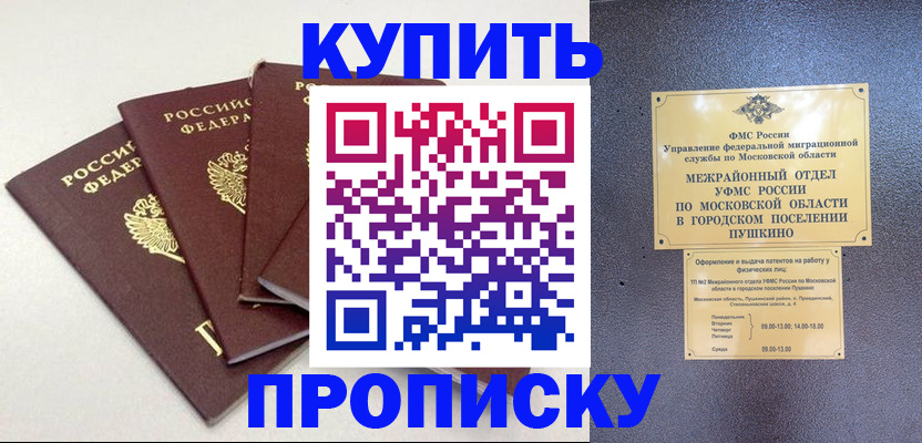 временная регистрация собственник в Большом Камне